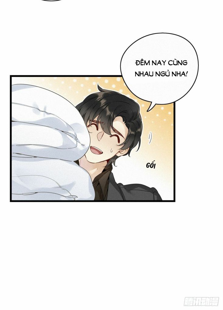 Thỉnh Quân Nhập Quẻ Chapter 14 - Trang 2