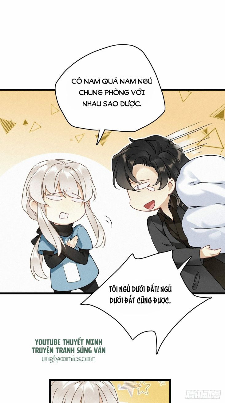 Thỉnh Quân Nhập Quẻ Chapter 14 - Trang 2