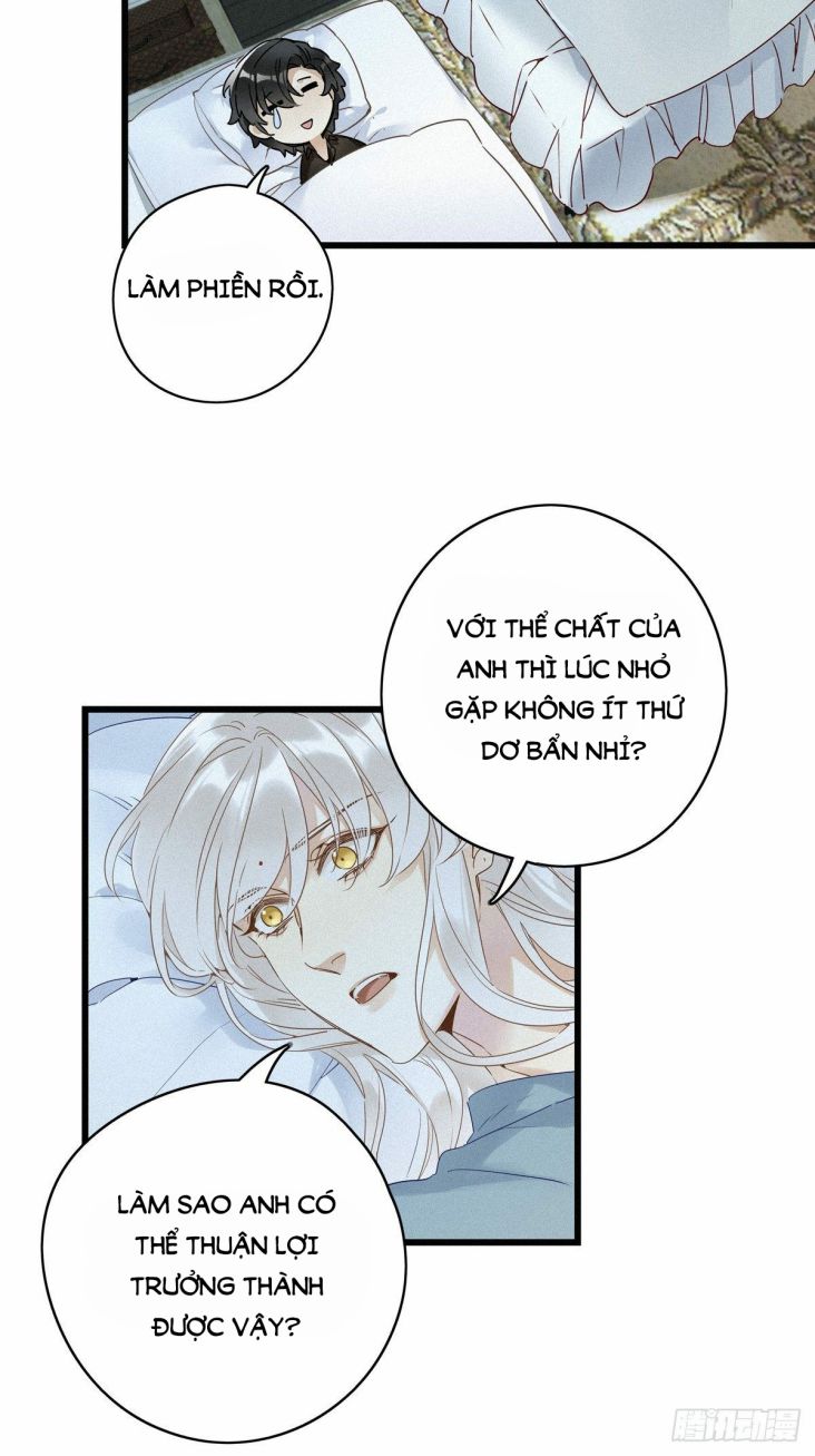 Thỉnh Quân Nhập Quẻ Chapter 14 - Trang 2