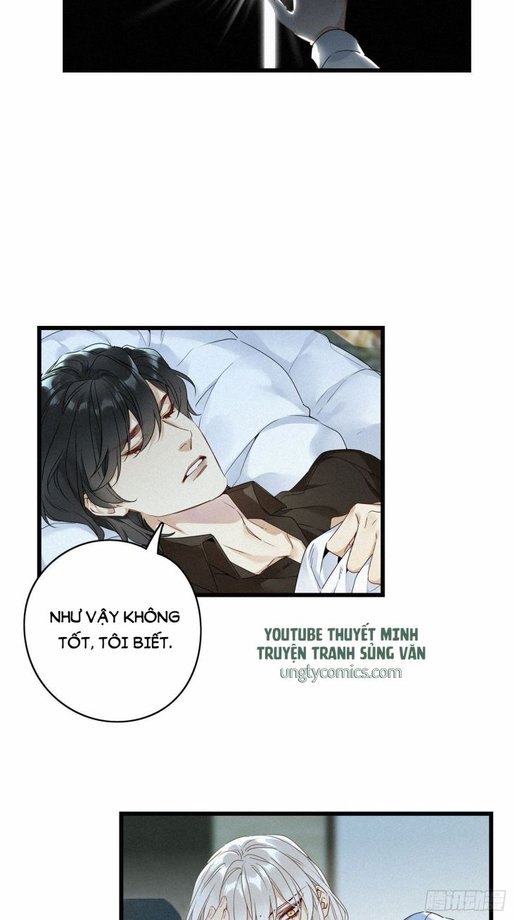 Thỉnh Quân Nhập Quẻ Chapter 14 - Trang 2