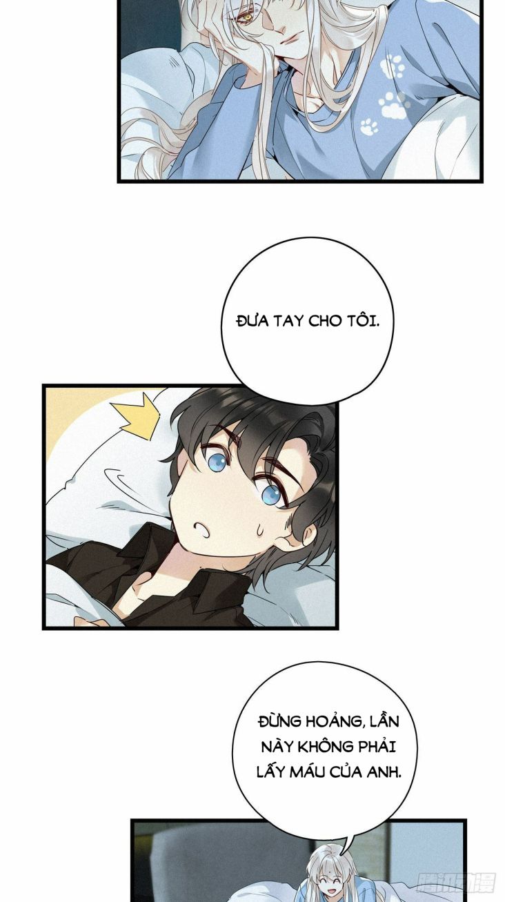 Thỉnh Quân Nhập Quẻ Chapter 14 - Trang 2