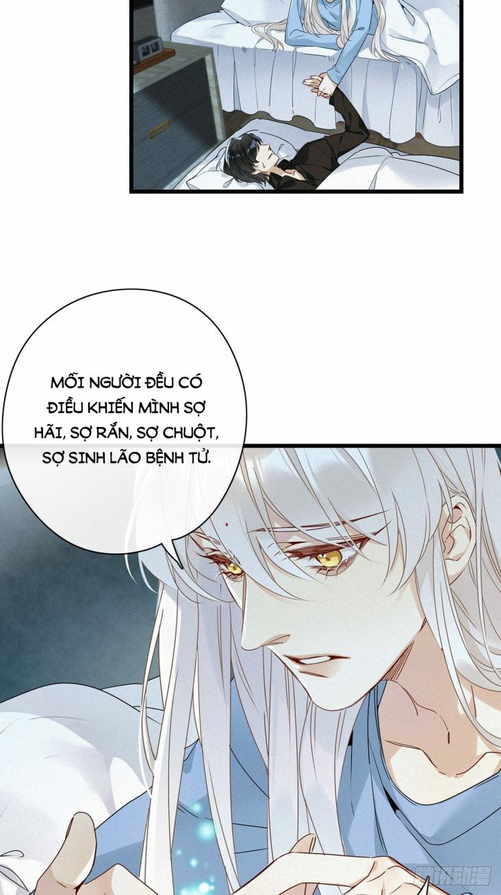 Thỉnh Quân Nhập Quẻ Chapter 14 - Trang 2