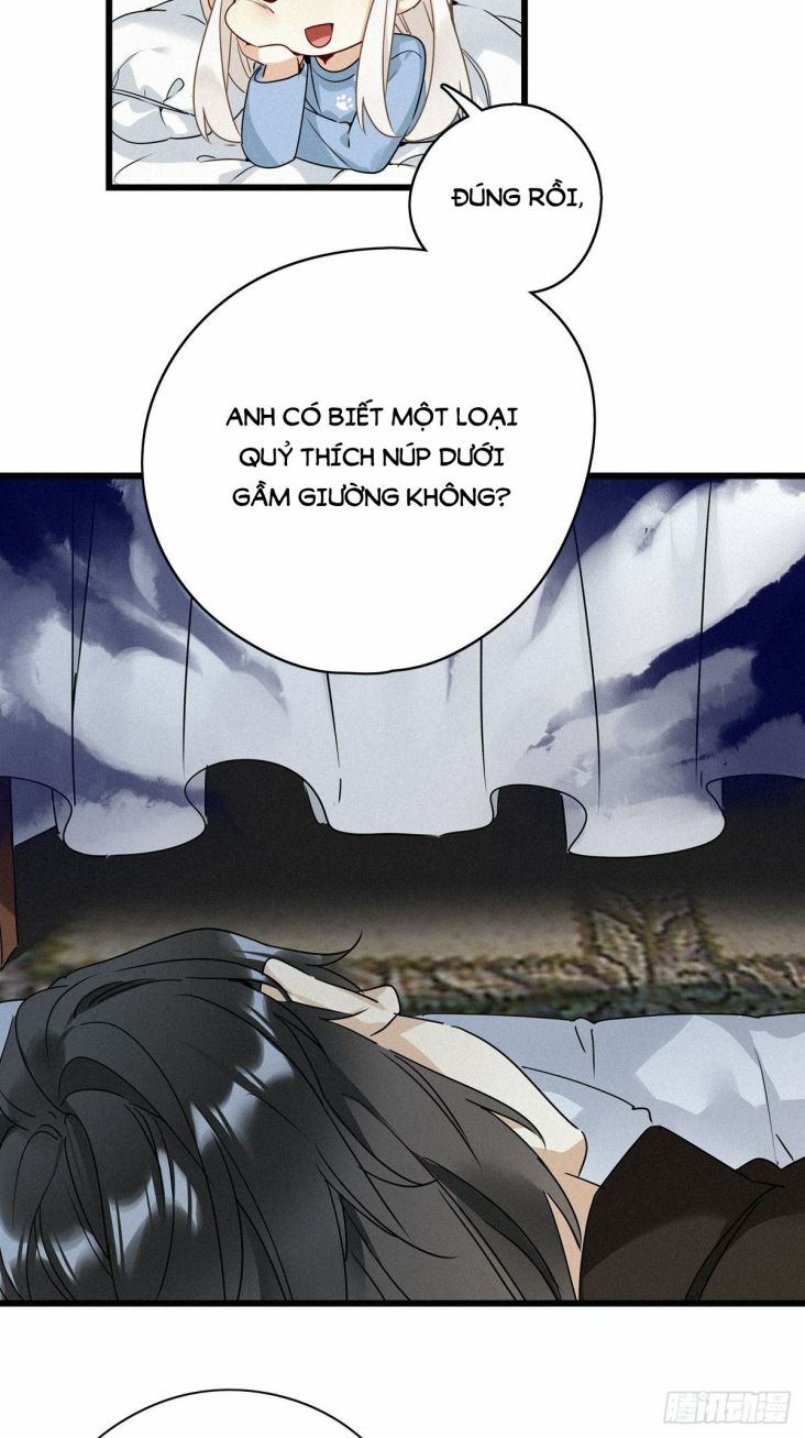 Thỉnh Quân Nhập Quẻ Chapter 14 - Trang 2