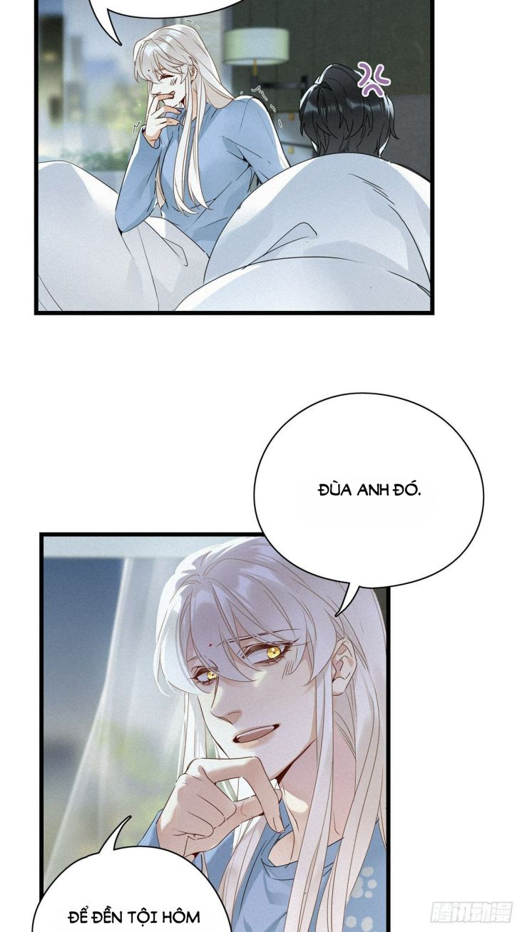 Thỉnh Quân Nhập Quẻ Chapter 14 - Trang 2