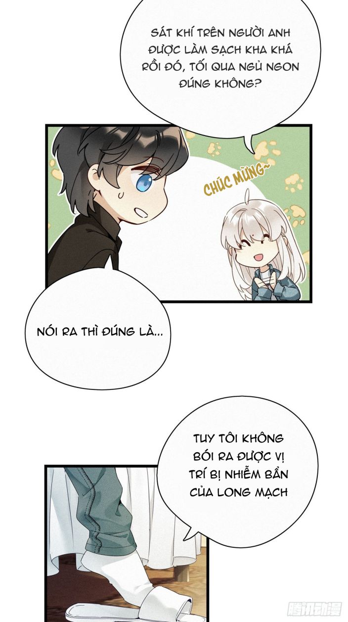 Thỉnh Quân Nhập Quẻ Chapter 15 - Trang 2