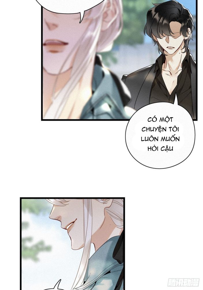 Thỉnh Quân Nhập Quẻ Chapter 15 - Trang 2