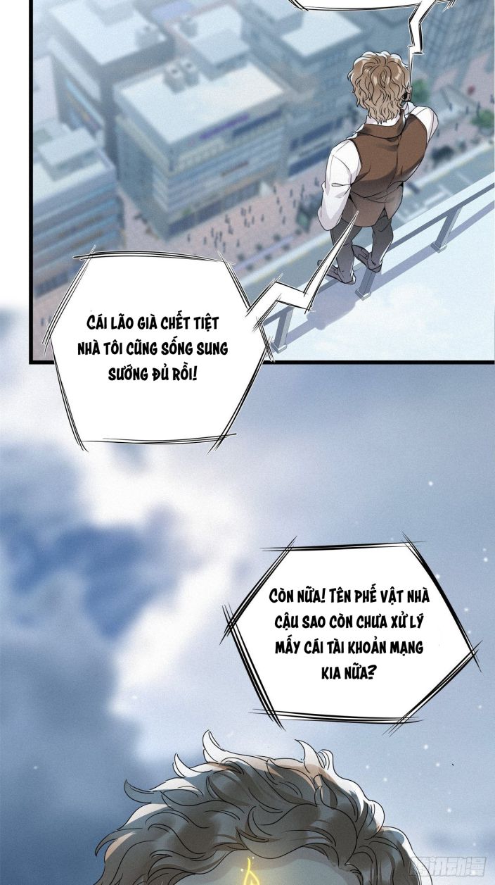 Thỉnh Quân Nhập Quẻ Chapter 15 - Trang 2