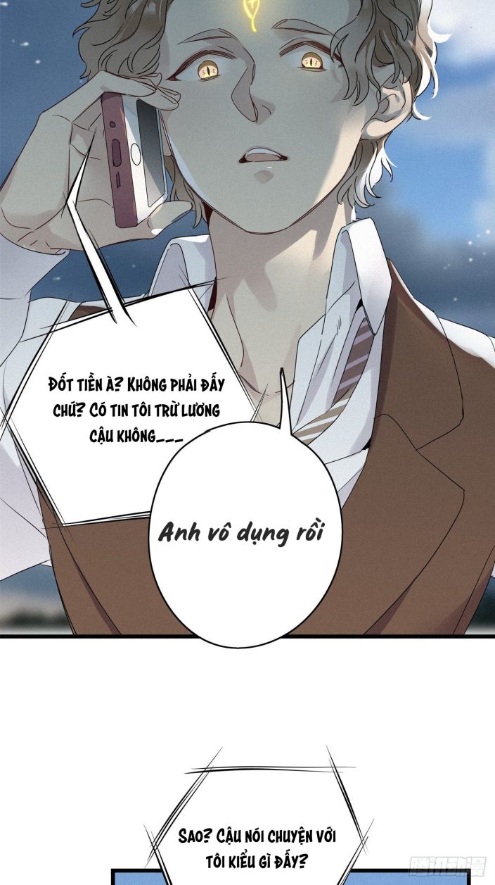 Thỉnh Quân Nhập Quẻ Chapter 15 - Trang 2