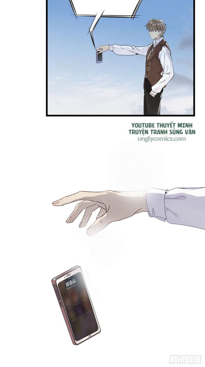 Thỉnh Quân Nhập Quẻ Chapter 15 - Trang 2