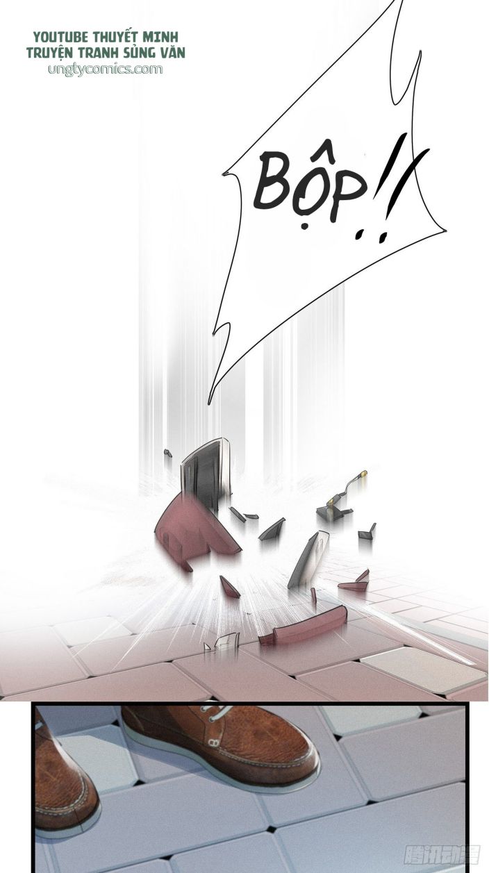 Thỉnh Quân Nhập Quẻ Chapter 15 - Trang 2