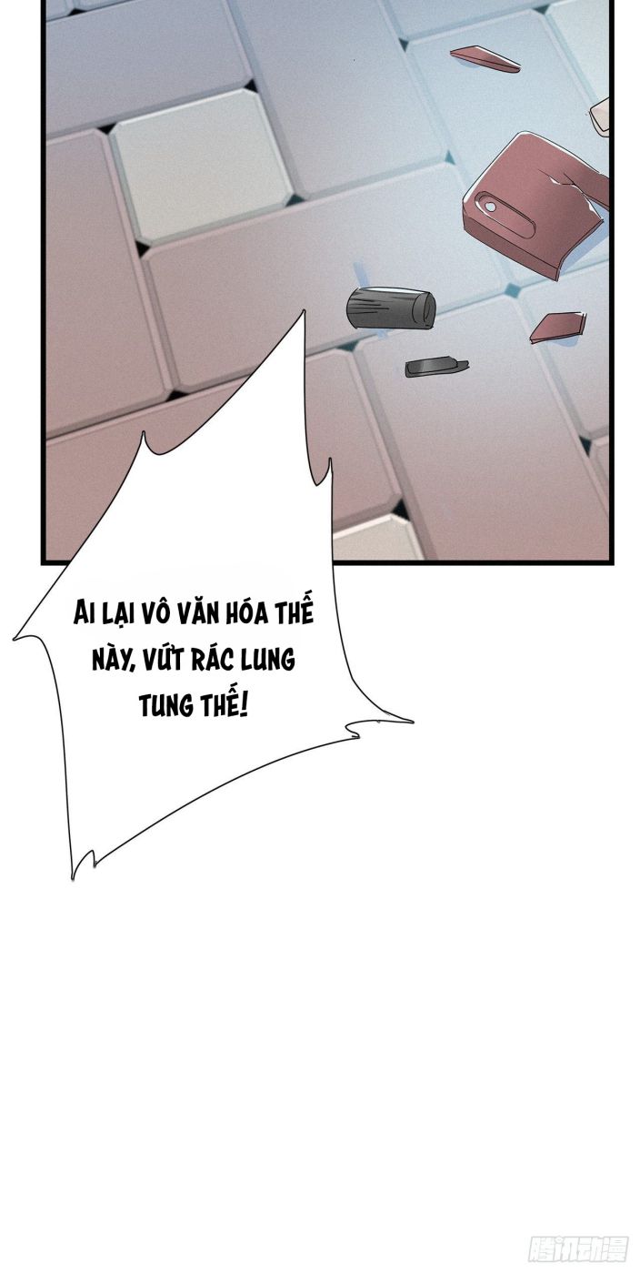 Thỉnh Quân Nhập Quẻ Chapter 15 - Trang 2