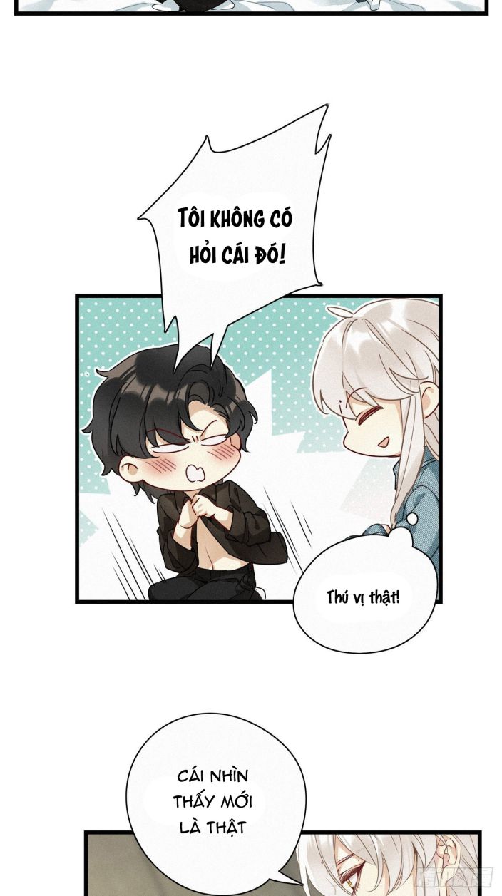 Thỉnh Quân Nhập Quẻ Chapter 15 - Trang 2