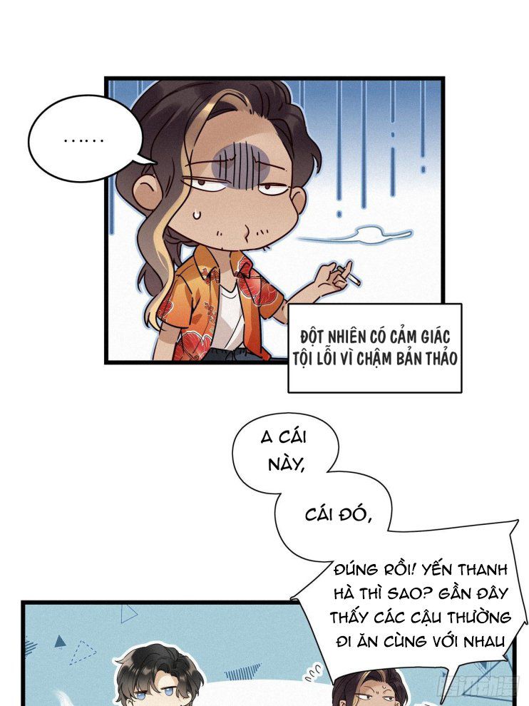 Thỉnh Quân Nhập Quẻ Chapter 16 - Trang 2