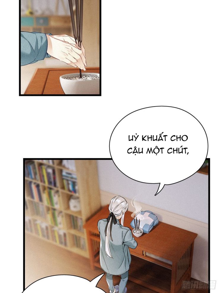 Thỉnh Quân Nhập Quẻ Chapter 16 - Trang 2