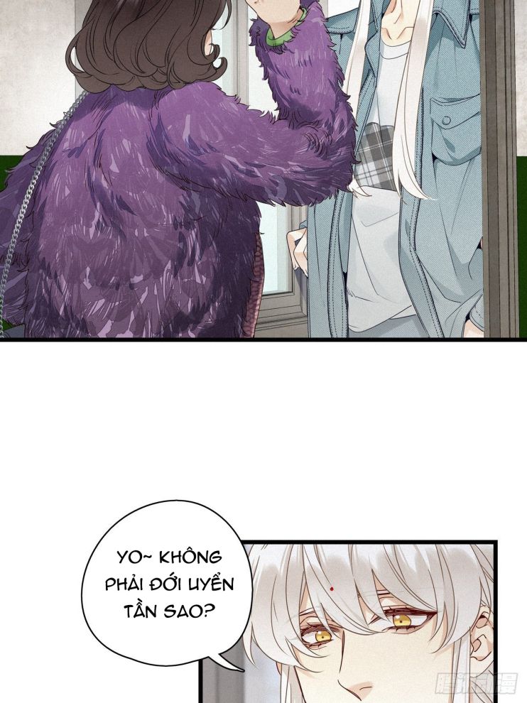 Thỉnh Quân Nhập Quẻ Chapter 16 - Trang 2