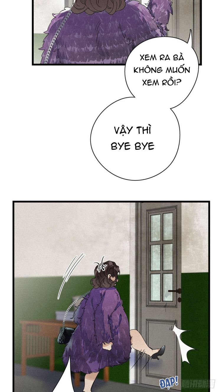 Thỉnh Quân Nhập Quẻ Chapter 16 - Trang 2