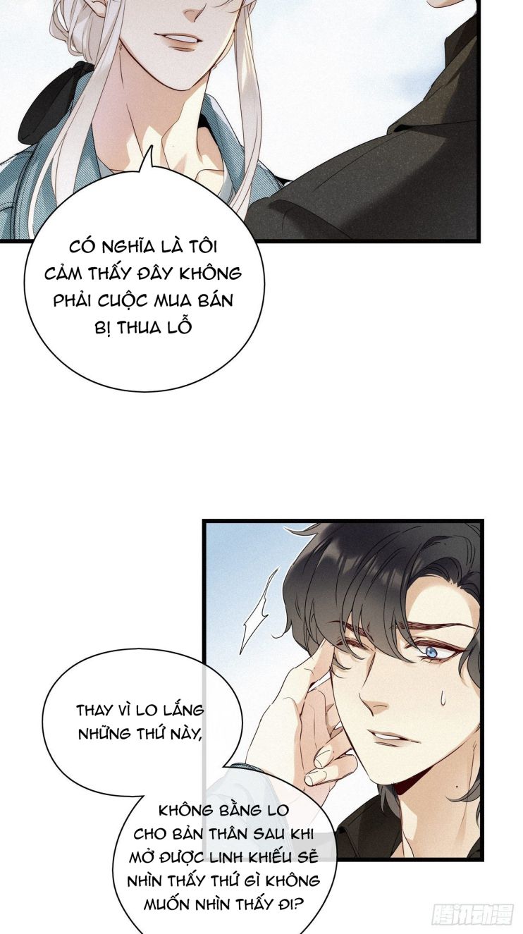 Thỉnh Quân Nhập Quẻ Chapter 16 - Trang 2