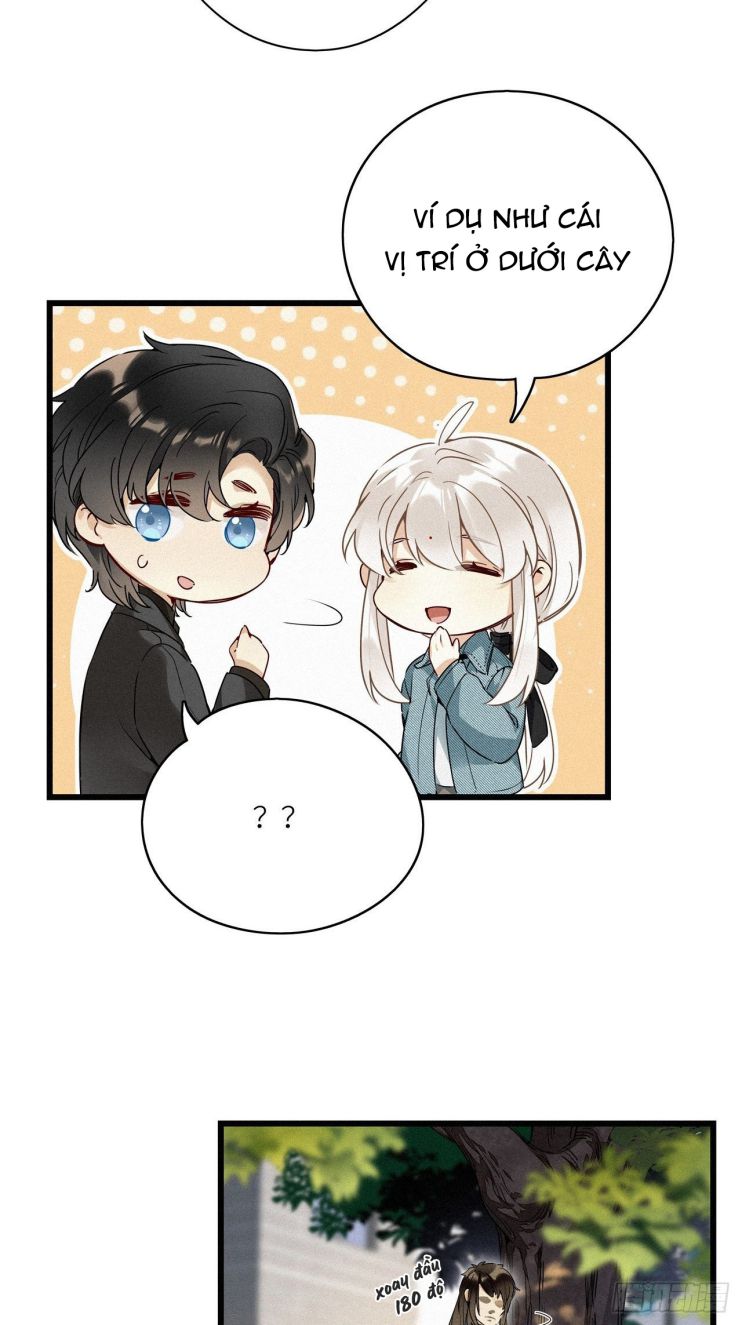 Thỉnh Quân Nhập Quẻ Chapter 16 - Trang 2