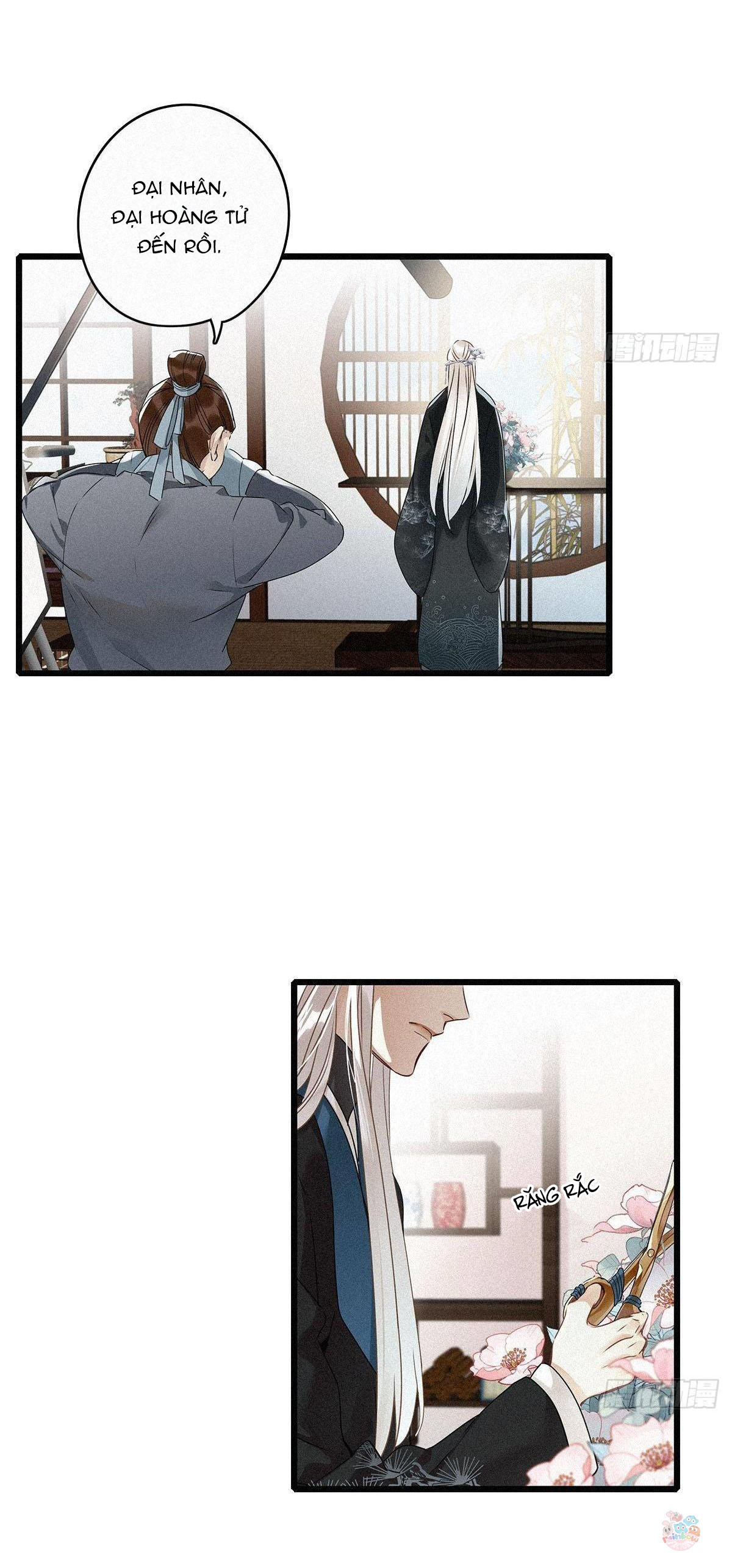 Thỉnh Quân Nhập Quẻ Chapter 2 - Trang 2