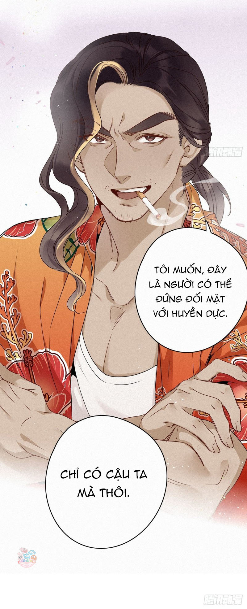 Thỉnh Quân Nhập Quẻ Chapter 2 - Trang 2