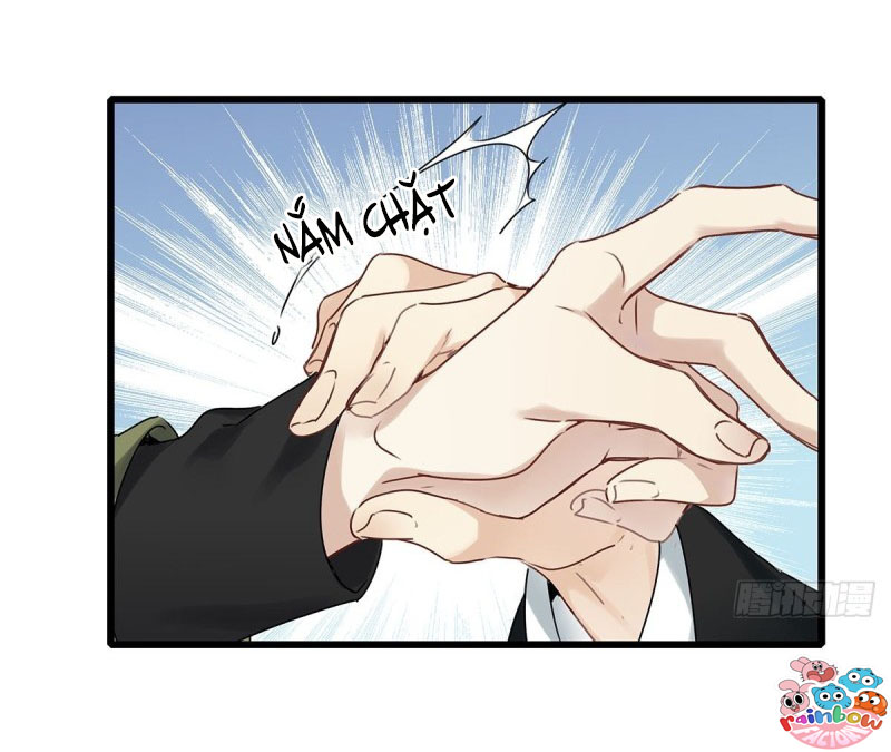 Thỉnh Quân Nhập Quẻ Chapter 3 - Trang 2