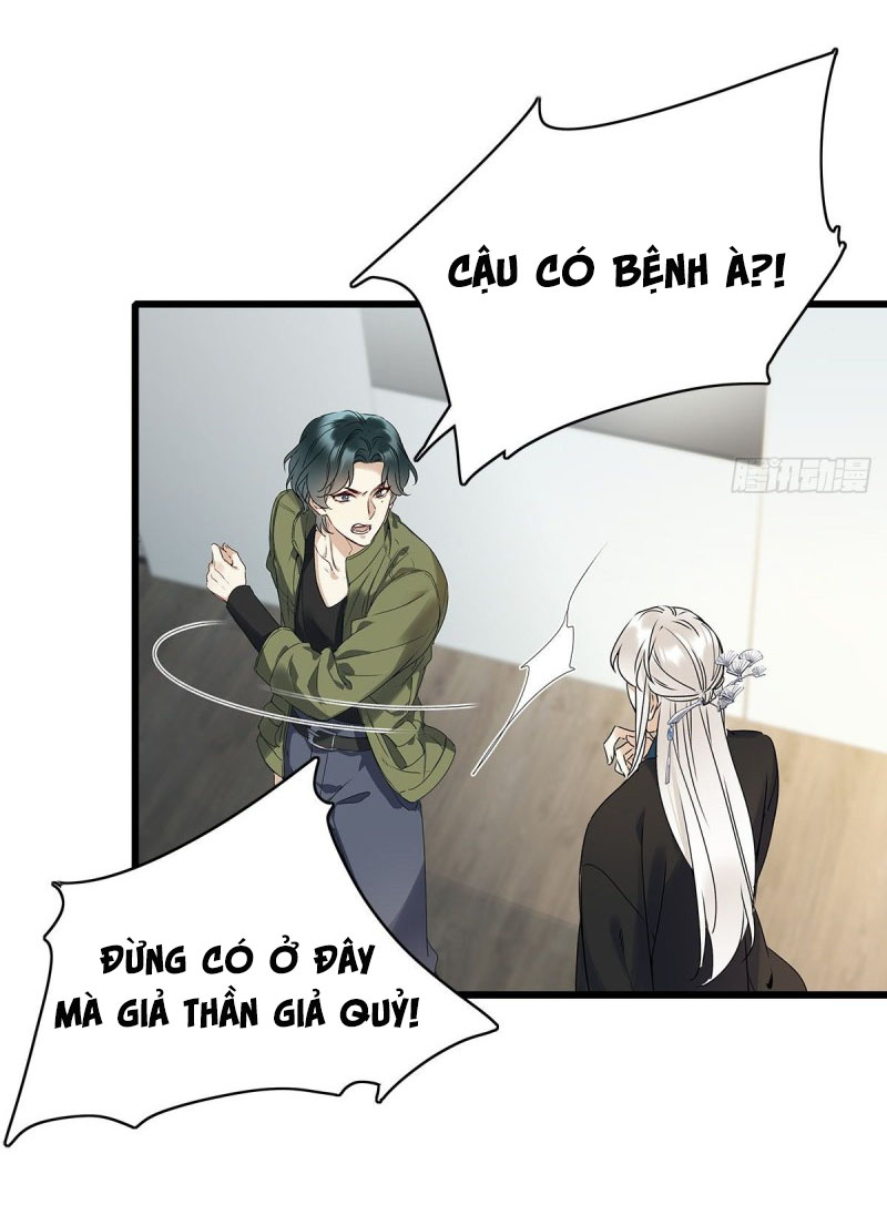 Thỉnh Quân Nhập Quẻ Chapter 3 - Trang 2