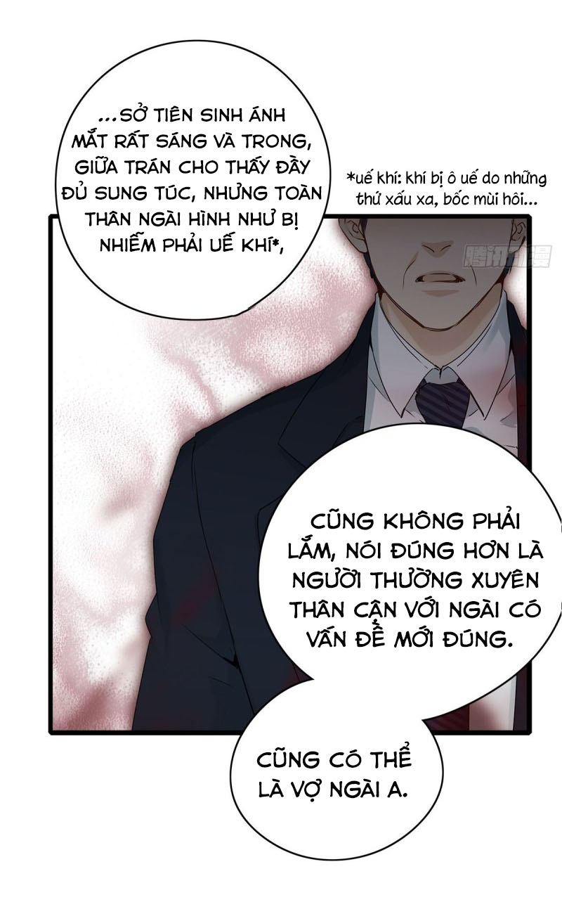 Thỉnh Quân Nhập Quẻ Chapter 3 - Trang 2