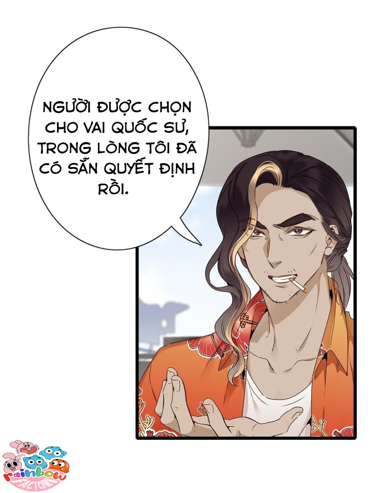 Thỉnh Quân Nhập Quẻ Chapter 3 - Trang 2