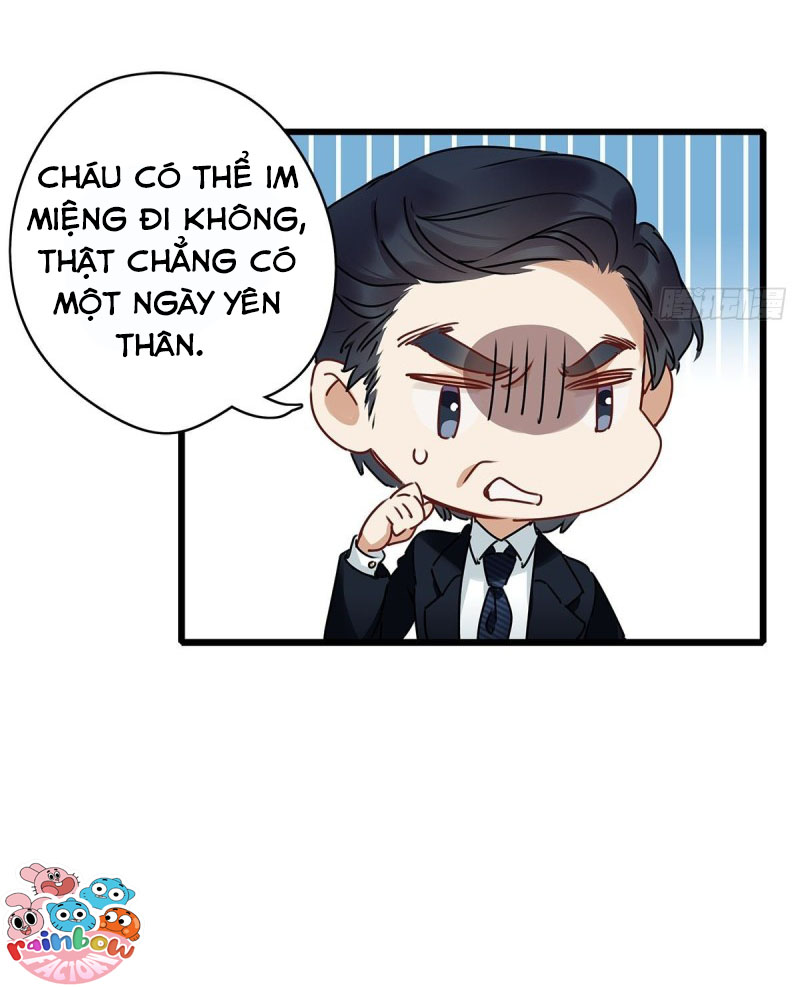 Thỉnh Quân Nhập Quẻ Chapter 3 - Trang 2