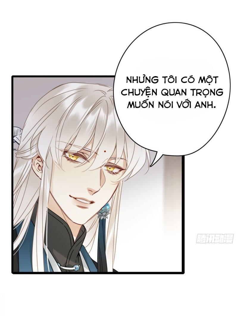 Thỉnh Quân Nhập Quẻ Chapter 3 - Trang 2