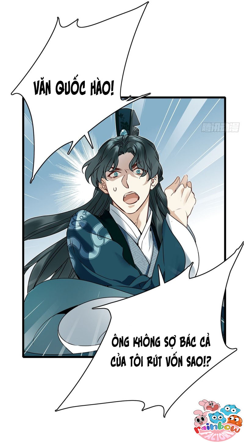 Thỉnh Quân Nhập Quẻ Chapter 3 - Trang 2