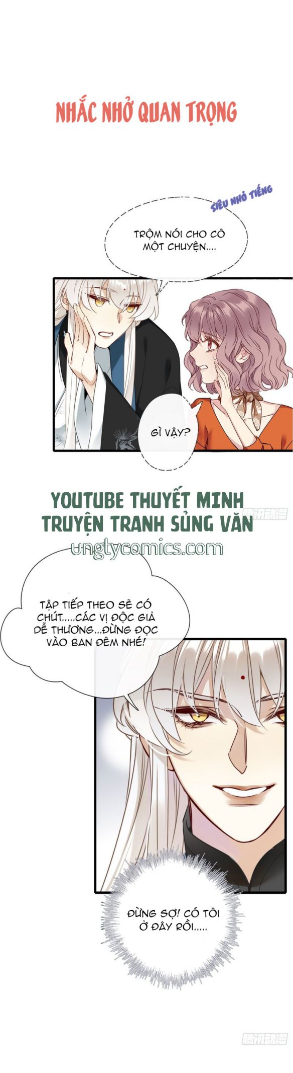 Thỉnh Quân Nhập Quẻ Chapter 6 - Trang 2