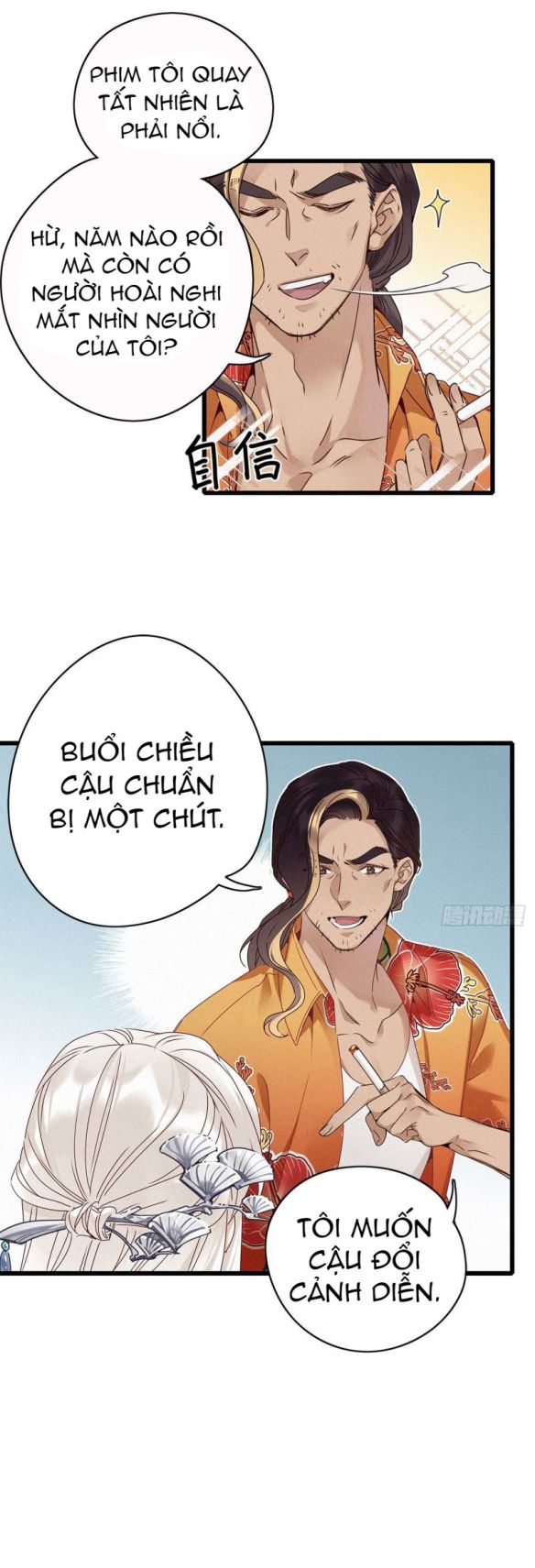 Thỉnh Quân Nhập Quẻ Chapter 6 - Trang 2