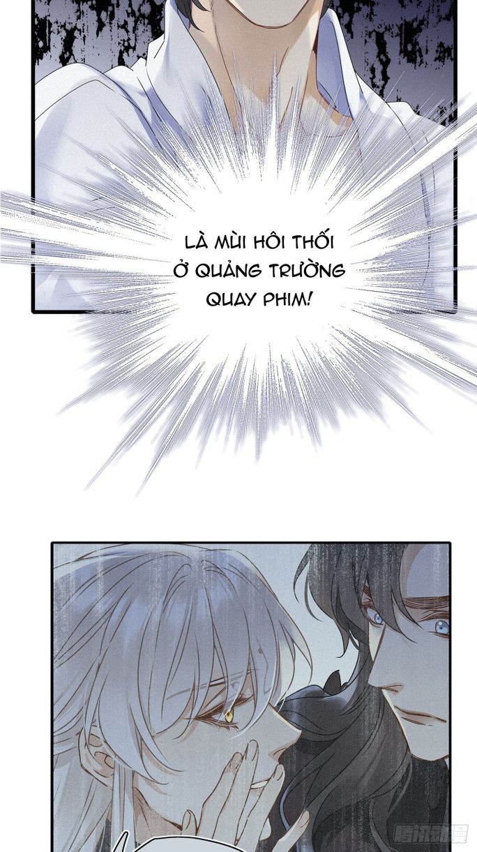 Thỉnh Quân Nhập Quẻ Chapter 7 - Trang 2