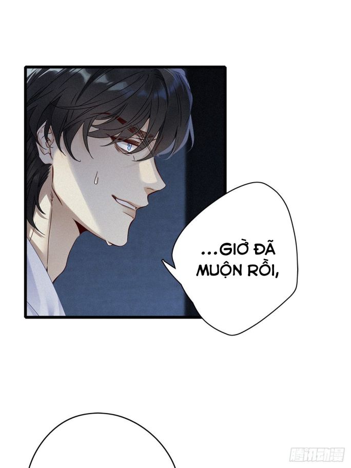 Thỉnh Quân Nhập Quẻ Chapter 7 - Trang 2