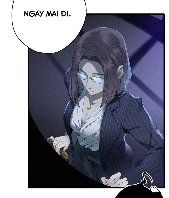 Thỉnh Quân Nhập Quẻ Chapter 7 - Trang 2