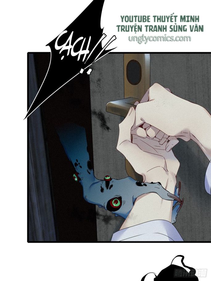 Thỉnh Quân Nhập Quẻ Chapter 7 - Trang 2