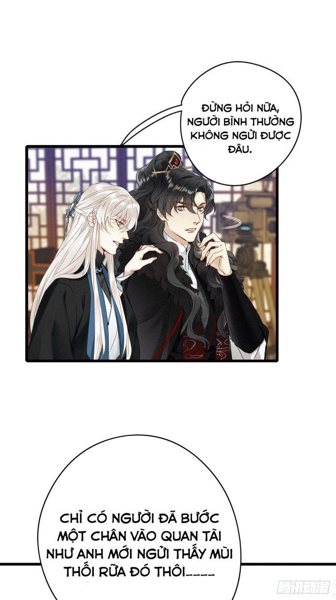 Thỉnh Quân Nhập Quẻ Chapter 7 - Trang 2
