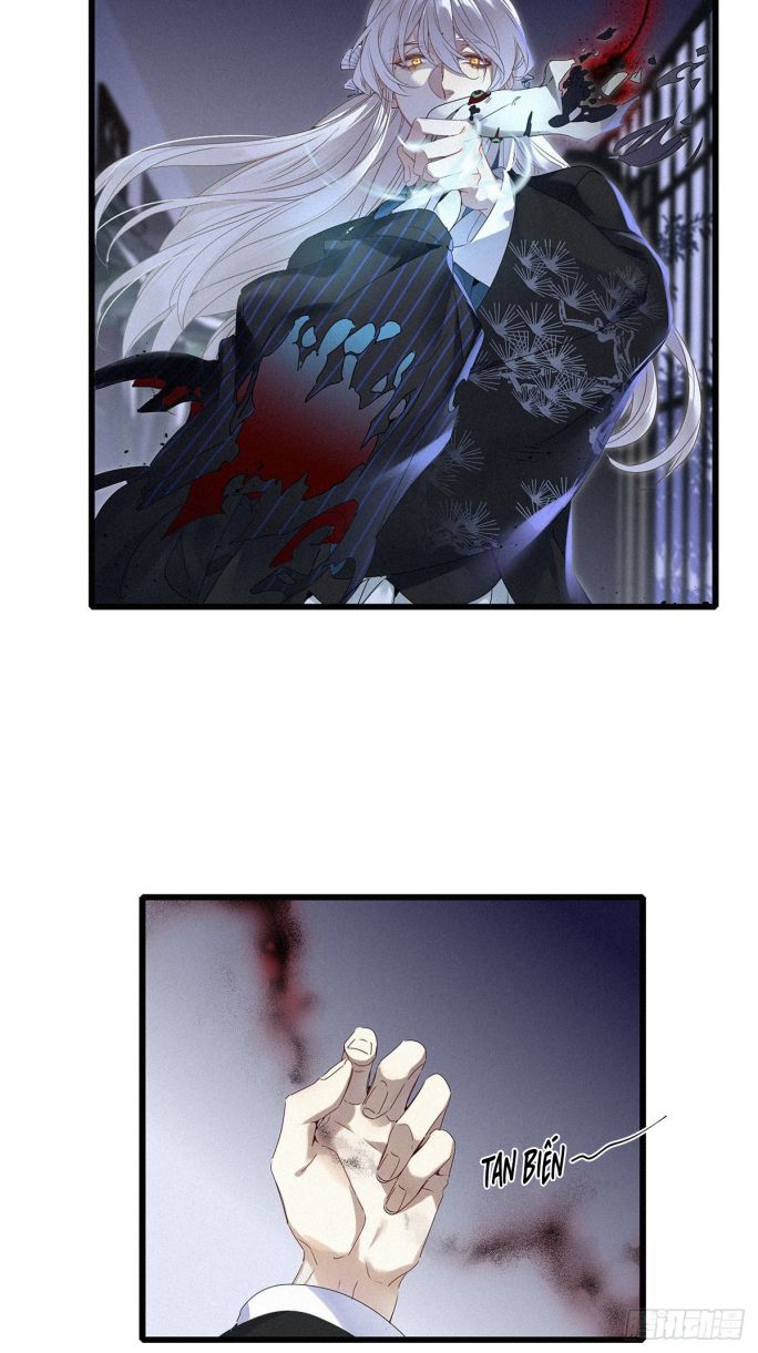 Thỉnh Quân Nhập Quẻ Chapter 7 - Trang 2