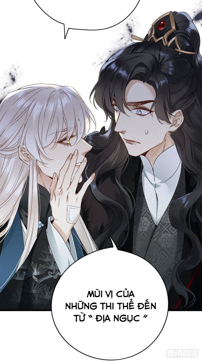 Thỉnh Quân Nhập Quẻ Chapter 7 - Trang 2