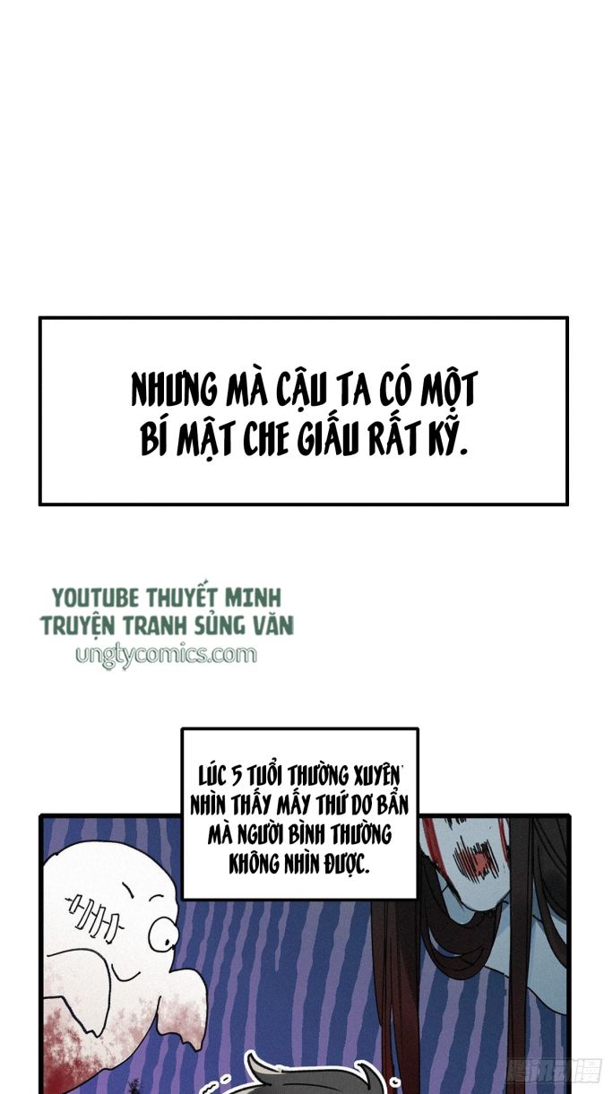 Thỉnh Quân Nhập Quẻ Chapter 7 - Trang 2