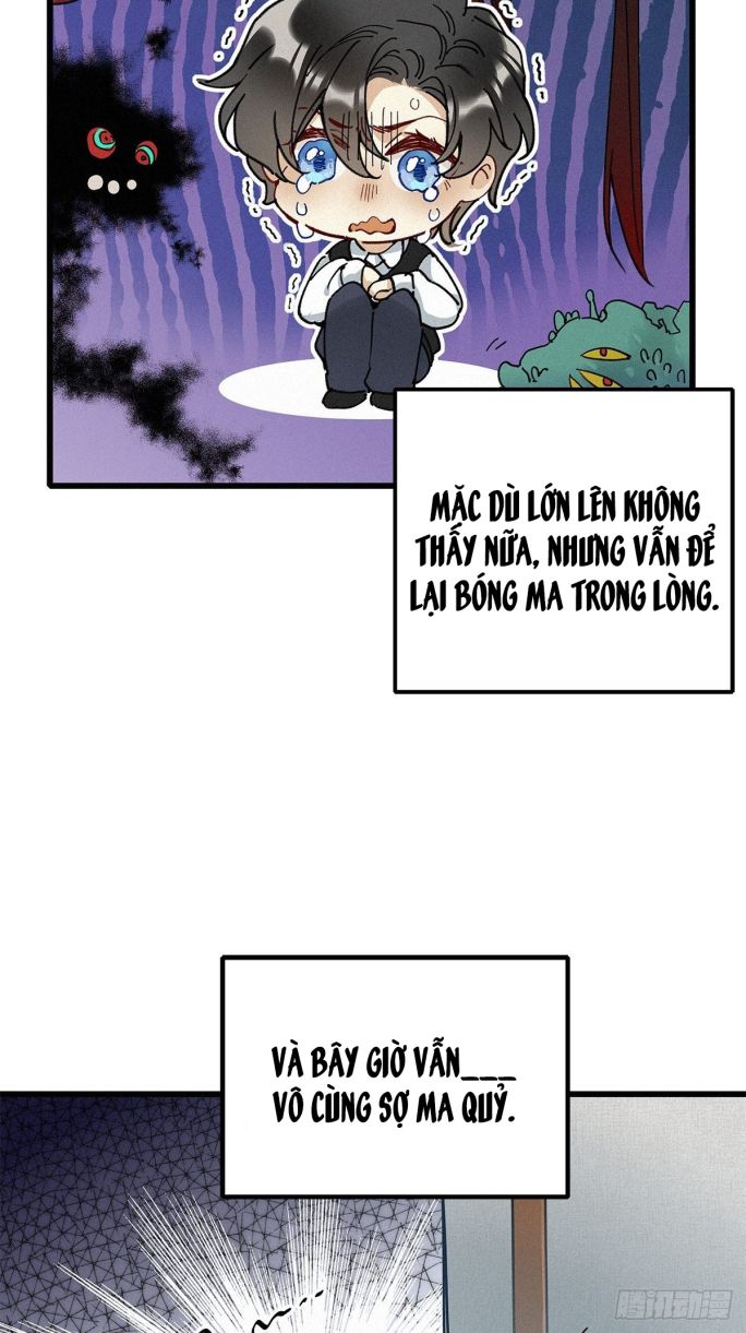 Thỉnh Quân Nhập Quẻ Chapter 7 - Trang 2