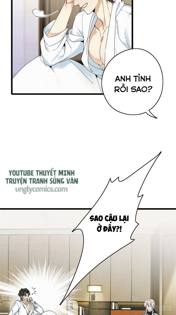 Thỉnh Quân Nhập Quẻ Chapter 7 - Trang 2