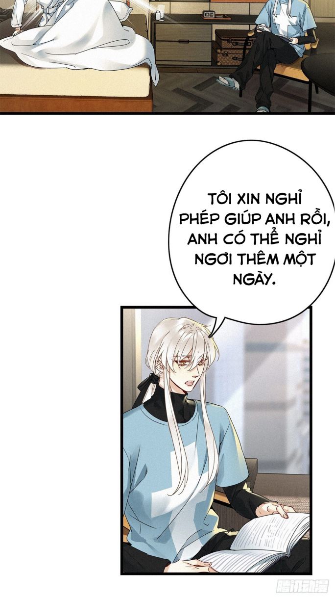 Thỉnh Quân Nhập Quẻ Chapter 7 - Trang 2