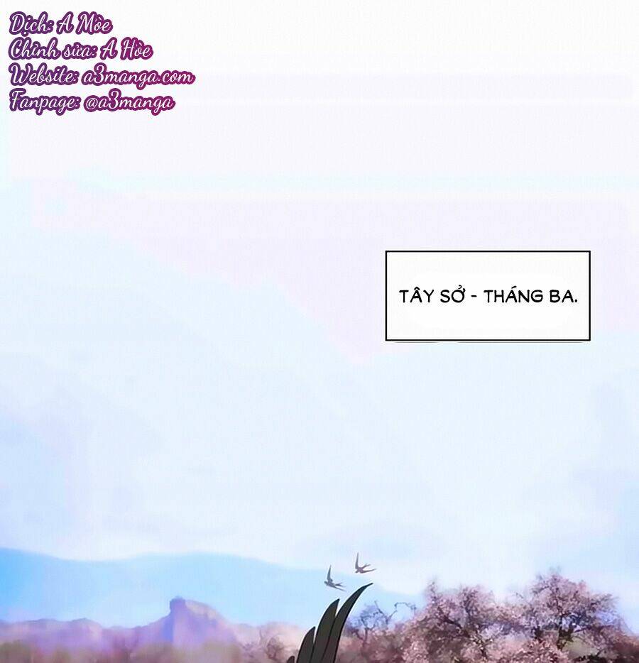 Thịnh Thế Đế Vương Phi Chapter 1 - Trang 2