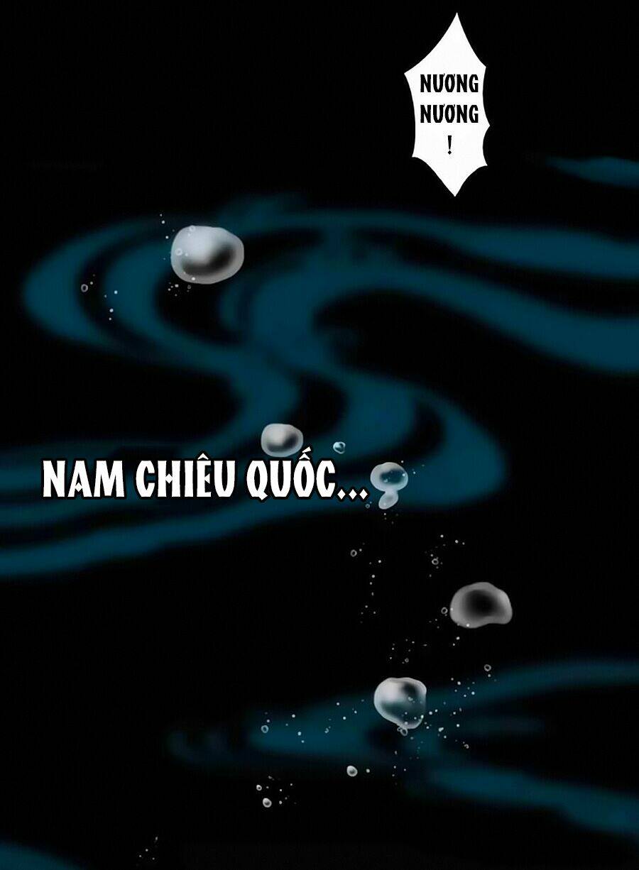 Thịnh Thế Đế Vương Phi Chapter 1 - Trang 2