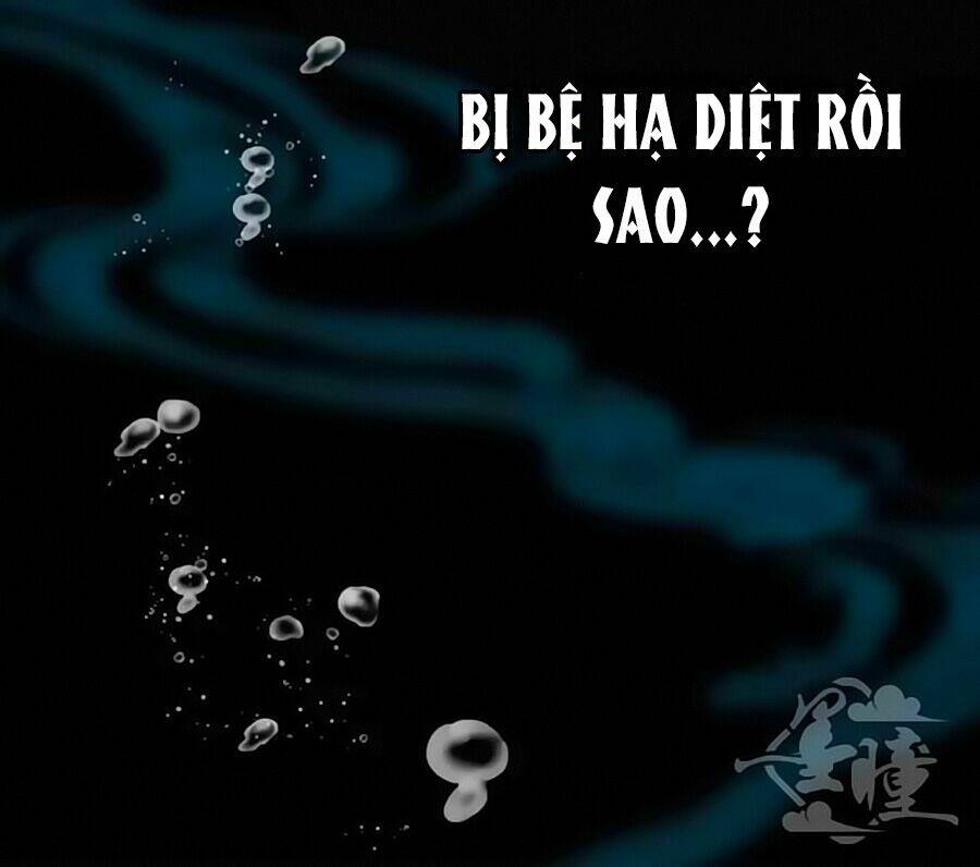 Thịnh Thế Đế Vương Phi Chapter 1 - Trang 2