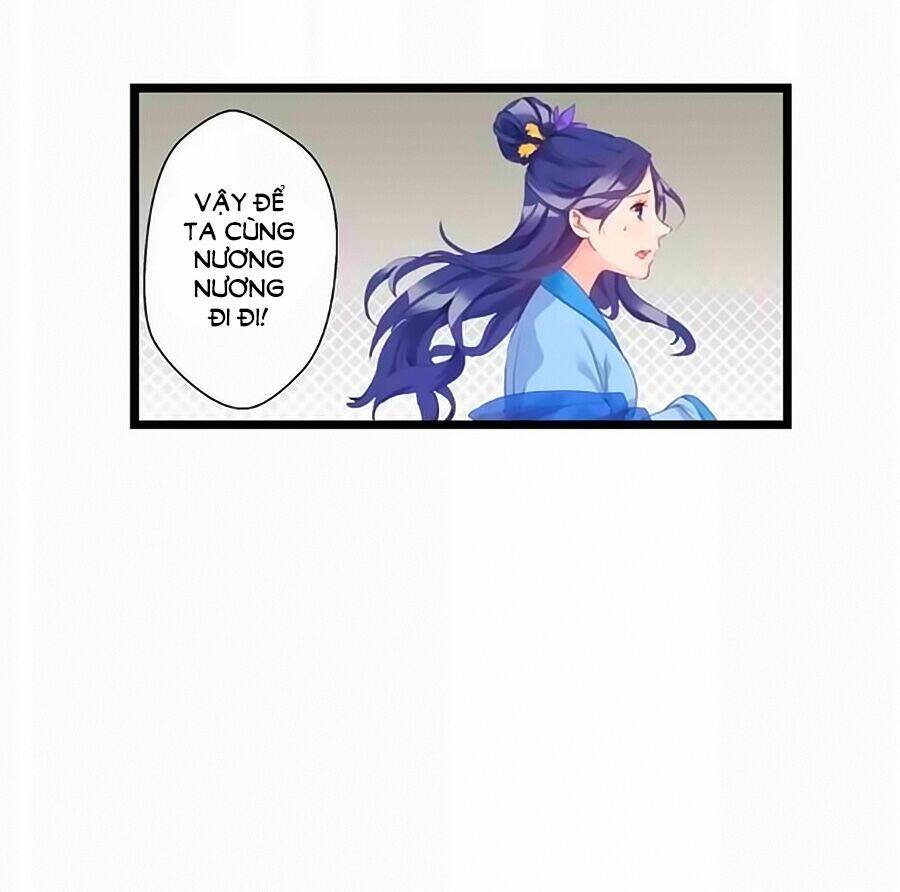 Thịnh Thế Đế Vương Phi Chapter 1 - Trang 2