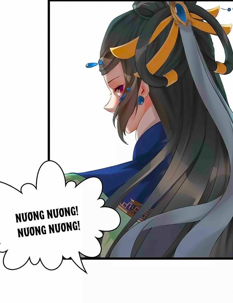 Thịnh Thế Đế Vương Phi Chapter 1 - Trang 2