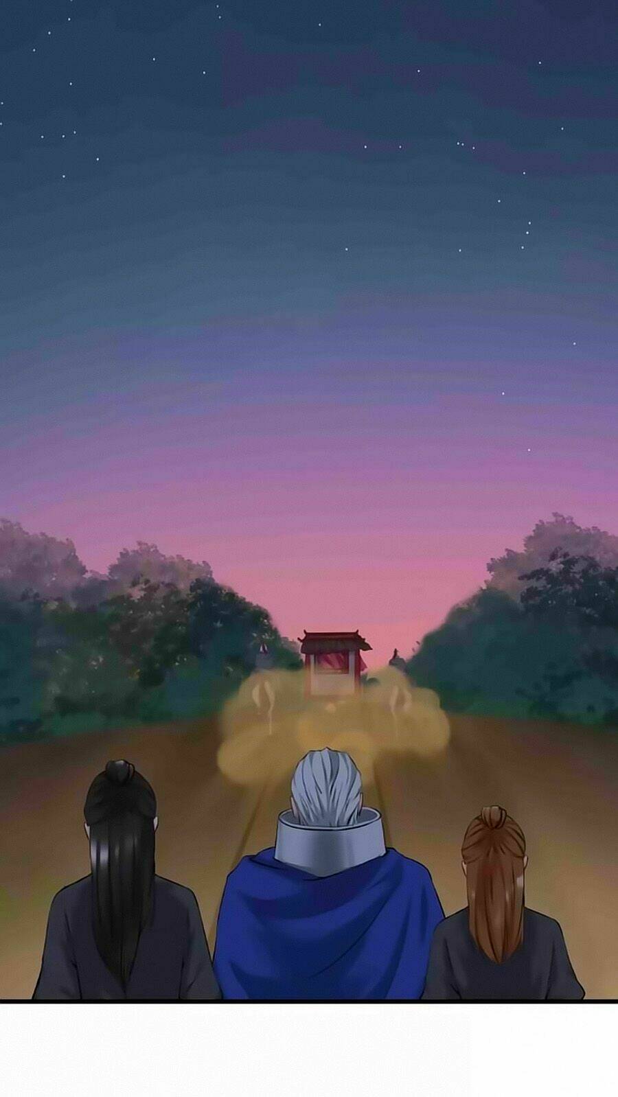 Thịnh Thế Đế Vương Phi Chapter 10 - Trang 2